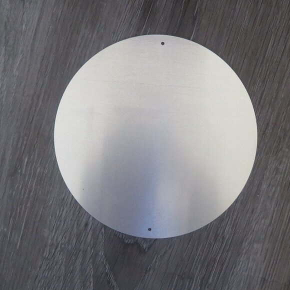 CAT Lovers Wall Sign Aluminum Metal (F59) - Picture 7 of 7